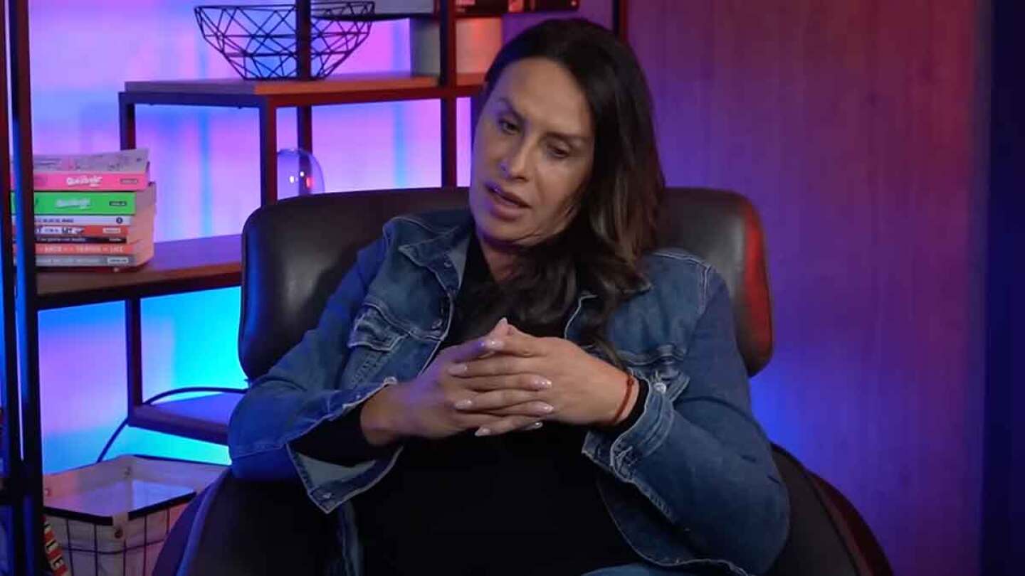 Karla Sofía Gascón