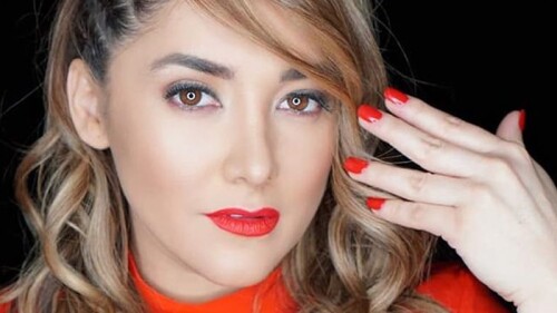 Sherlyn se integra al programa ‘Hoy’