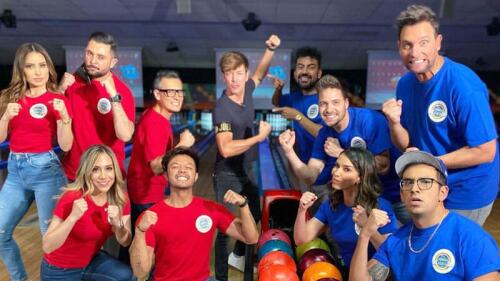 Fans de VLA piden la salida de esta conductora por evidentes privilegios