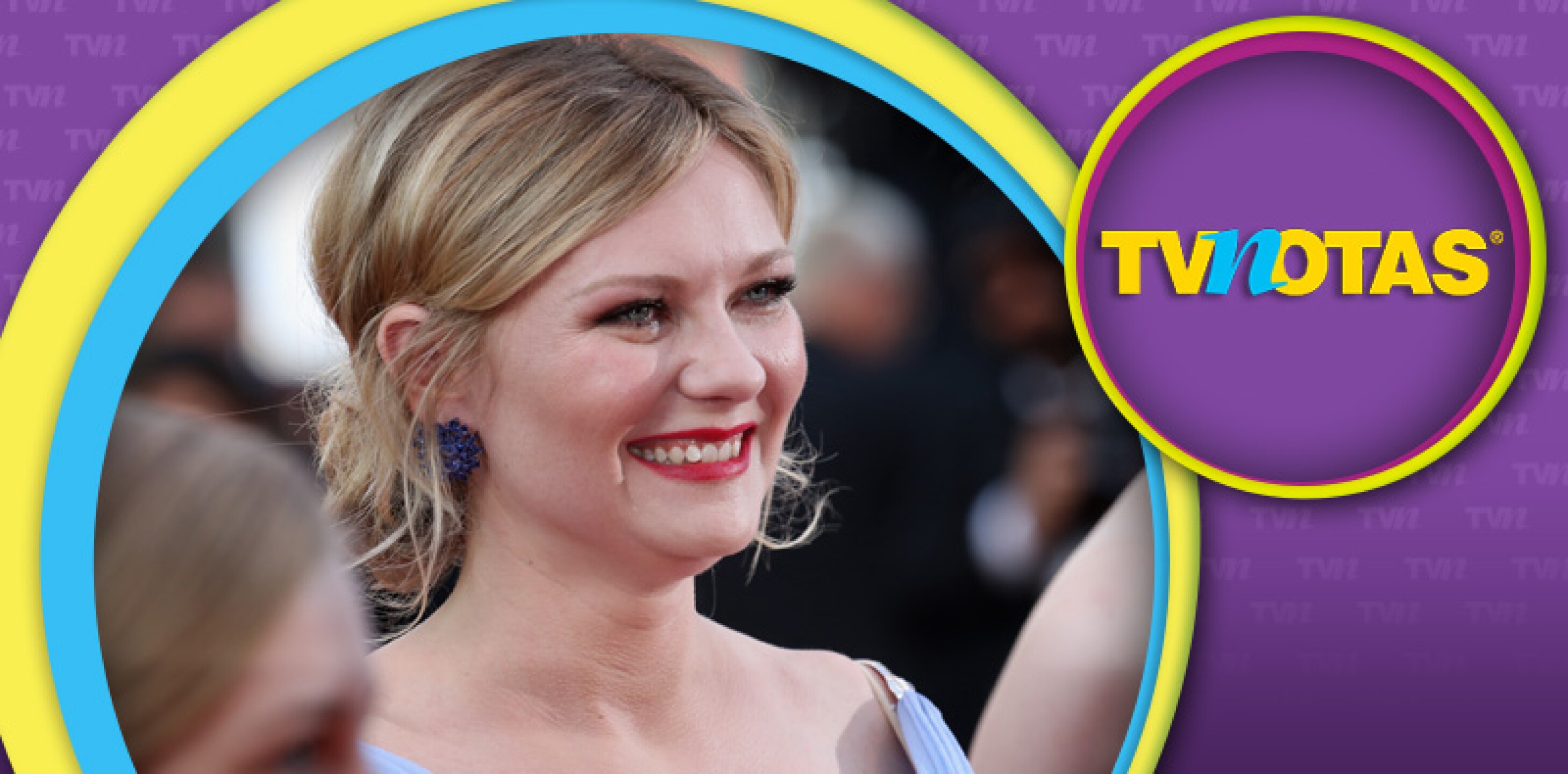 Kirsten Dunst revela que su trabajo depende de su popularidad