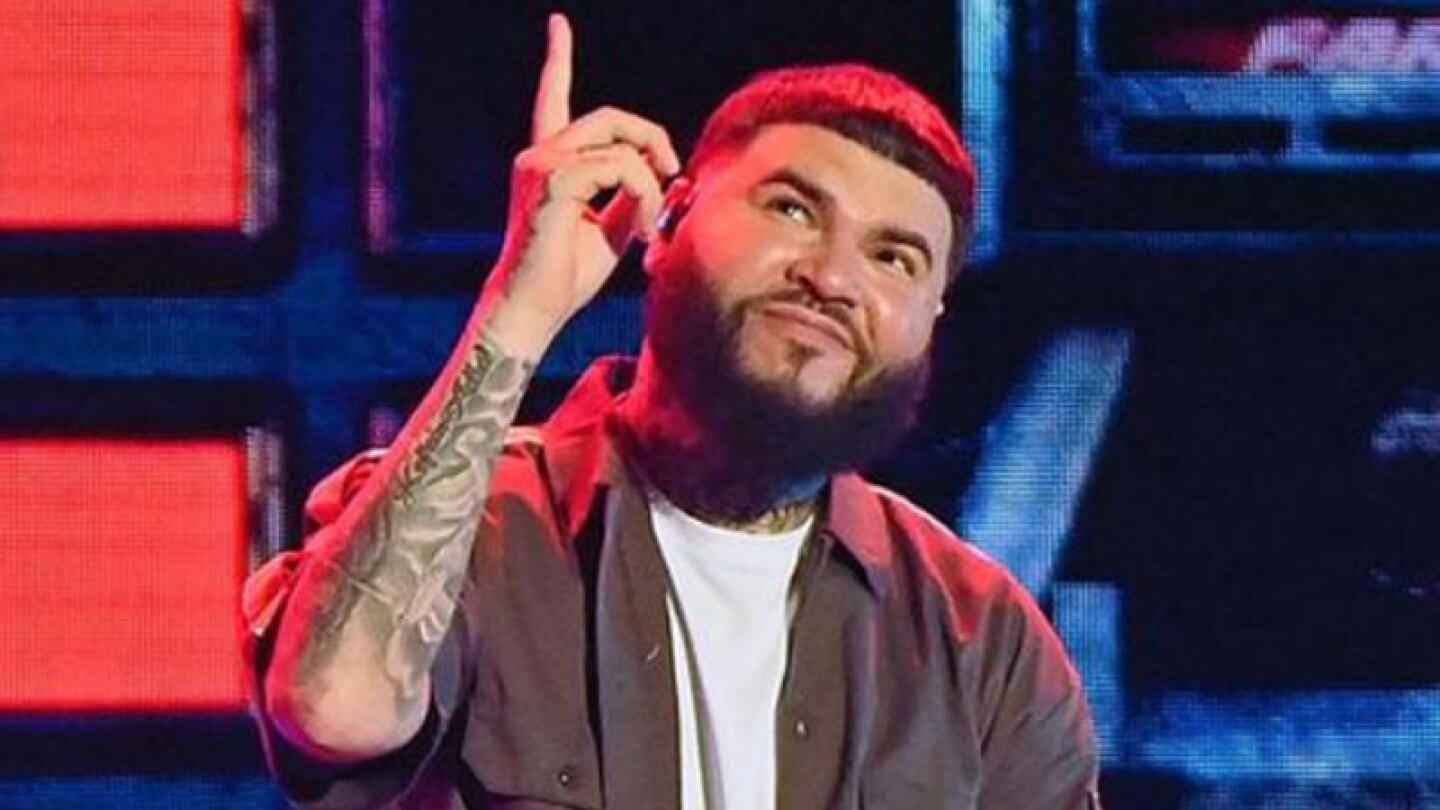 Farruko cancela conciertos en Guadalajara y Ciudad de México