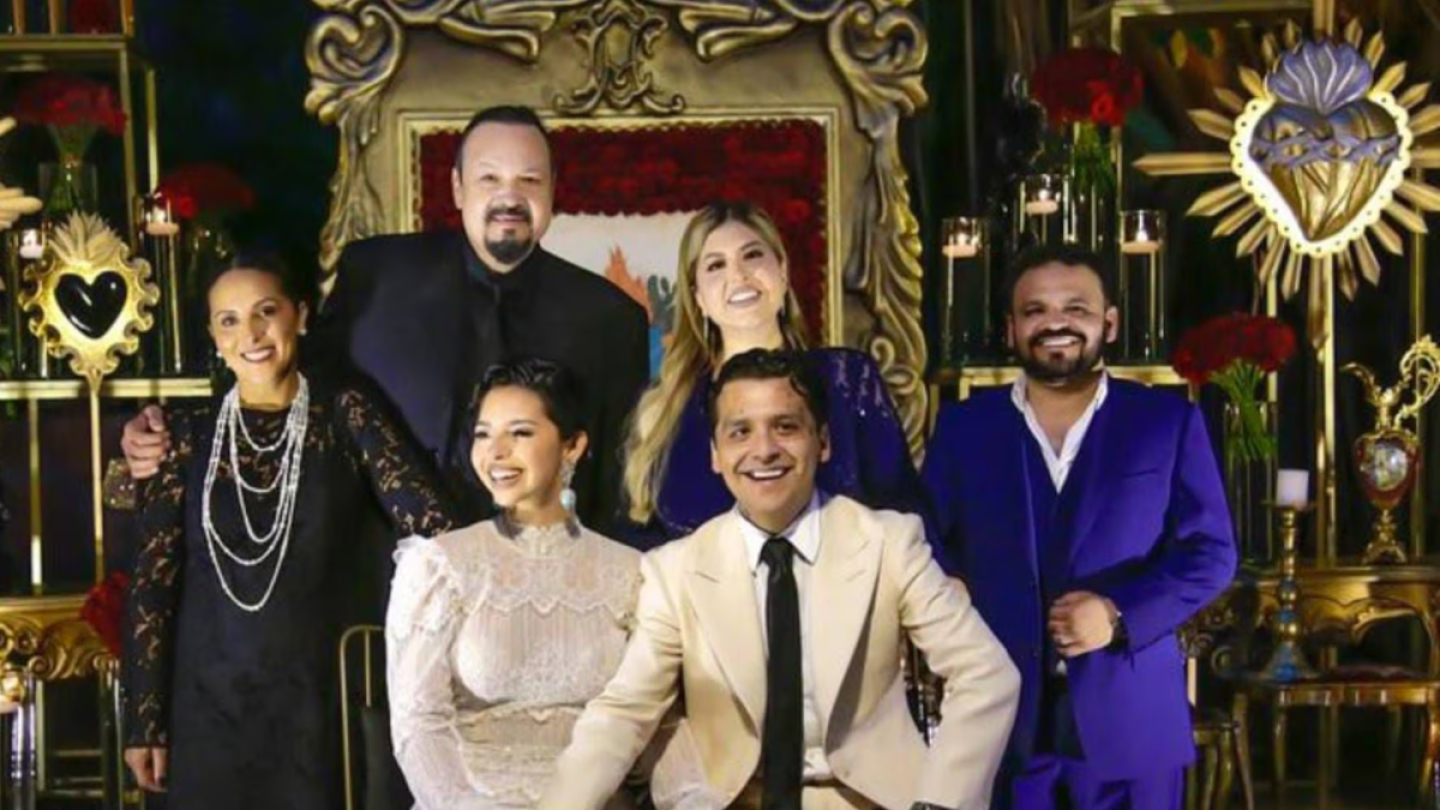 Pepe Aguilar