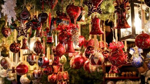 Celebra la Navidad en el cine