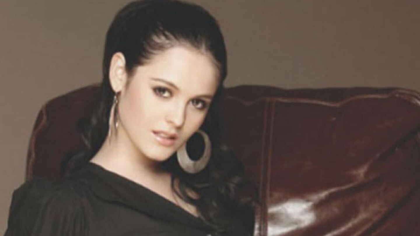 Allisson Lozz regresa a la televisión y el anuncio enloquece a sus fans