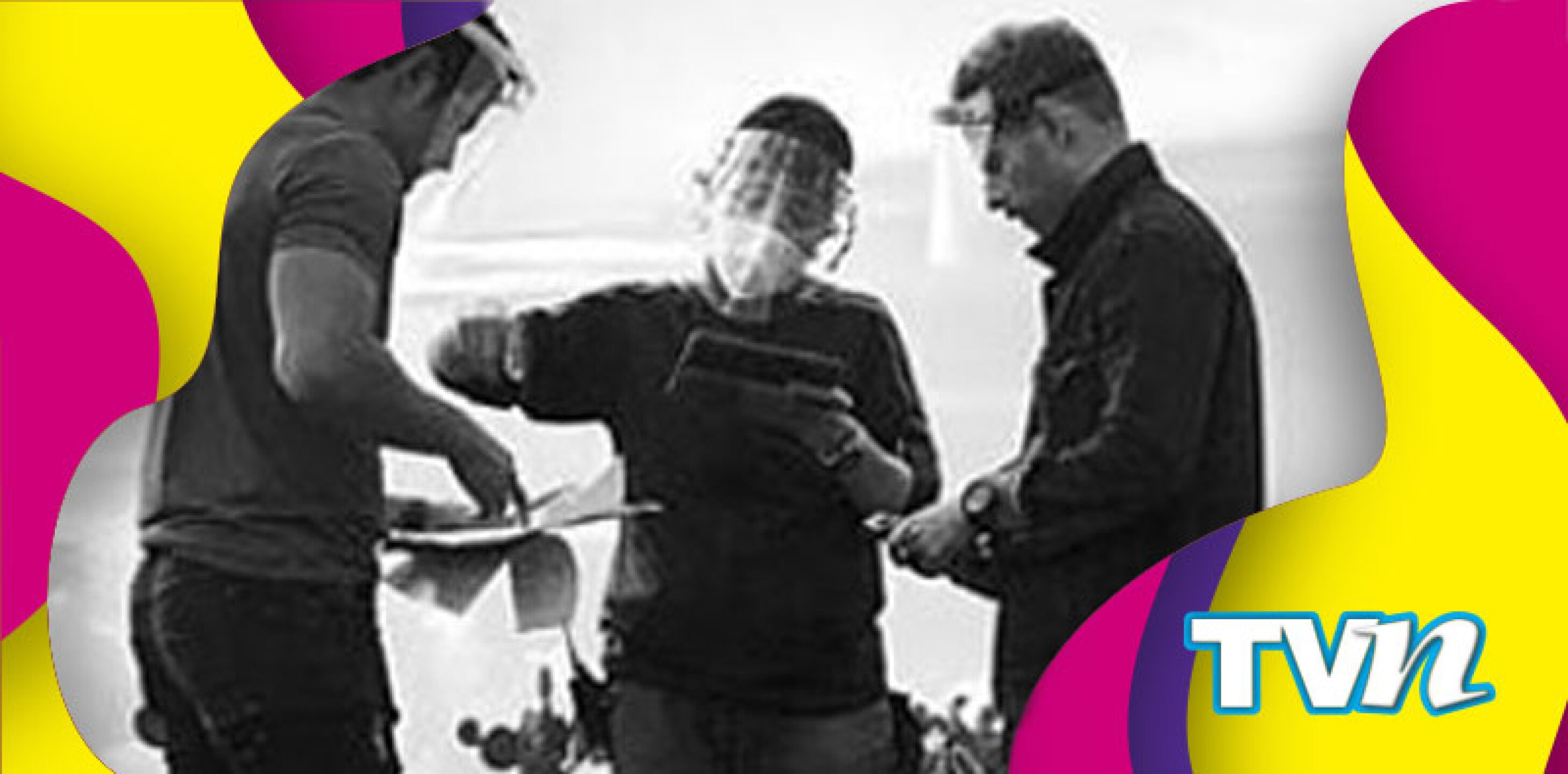 Franco en Falsa identidad