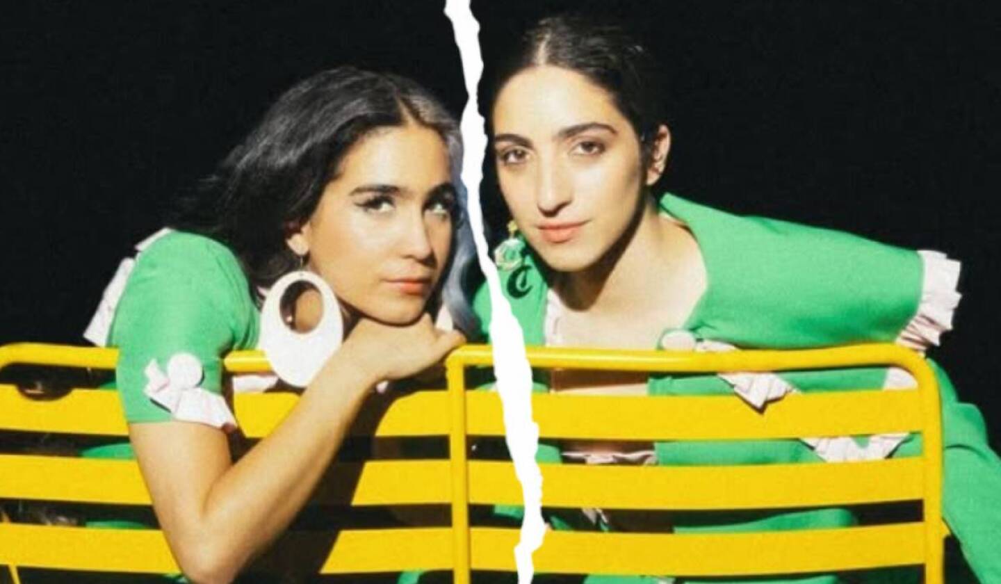 Hija de Gloria Estefan terminó con su novia tras altercado violento