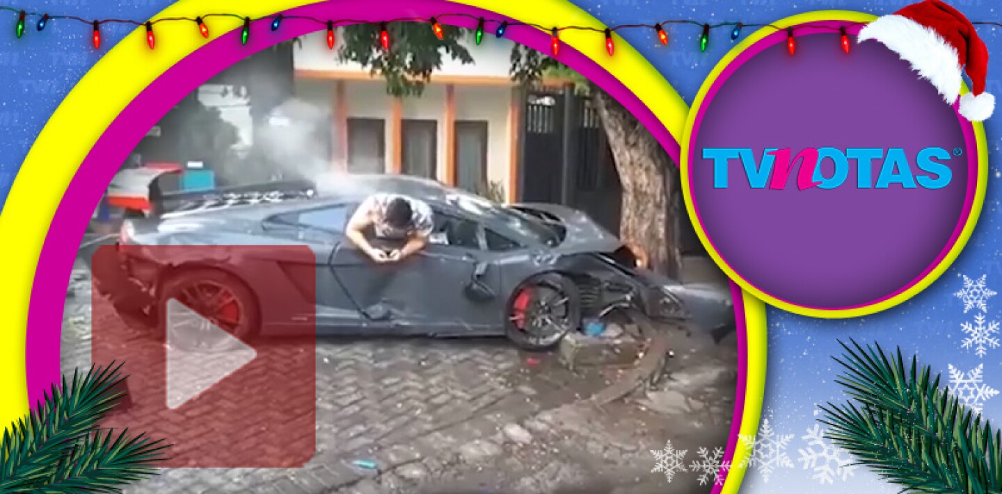Wiyang Lautner ha sido vapuleado en redes sociales.