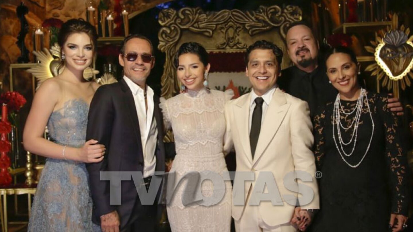 detalles boda ángela Aguilar y nodal desacuerdo pepe