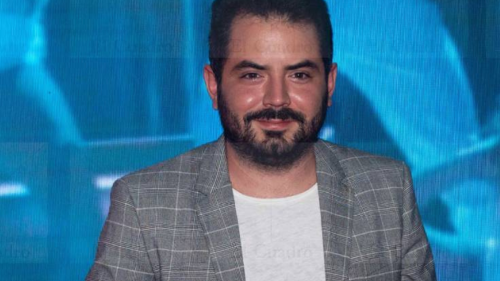 José Eduardo Derbez portada