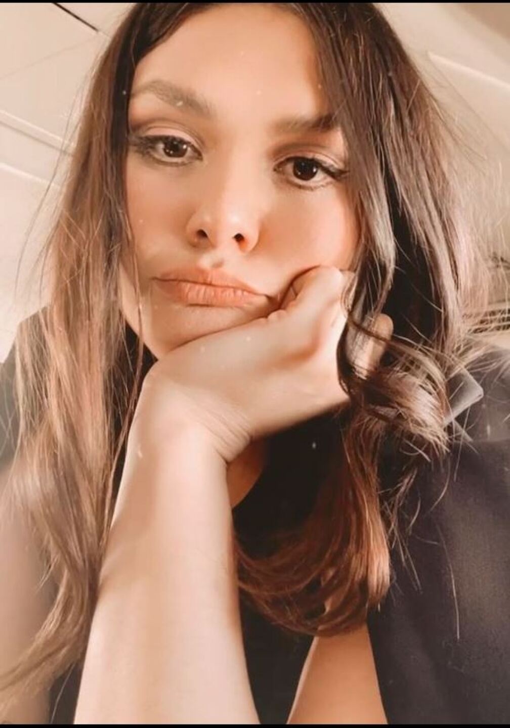 Yuridia aconseja a sus fans arrastrar a sus parejas si les son infieles