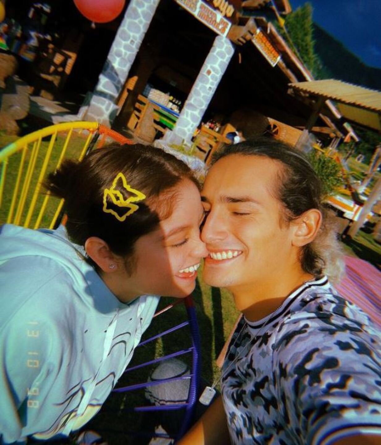 Alana Lliteras aclara rumores de romance con Emilio Osorio