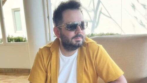José Eduardo Derbez