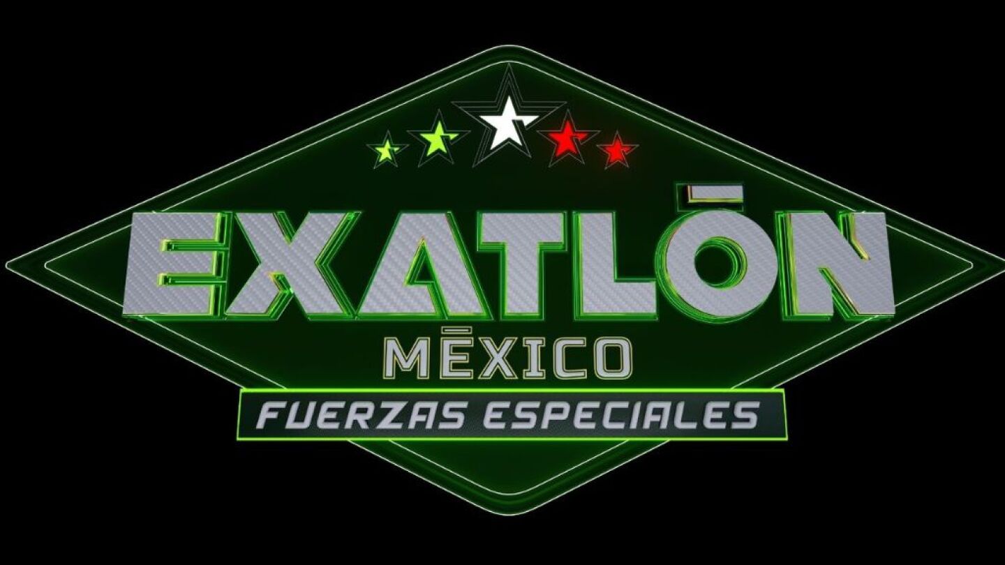 Exatlón México 2024: Yasiel ledesma