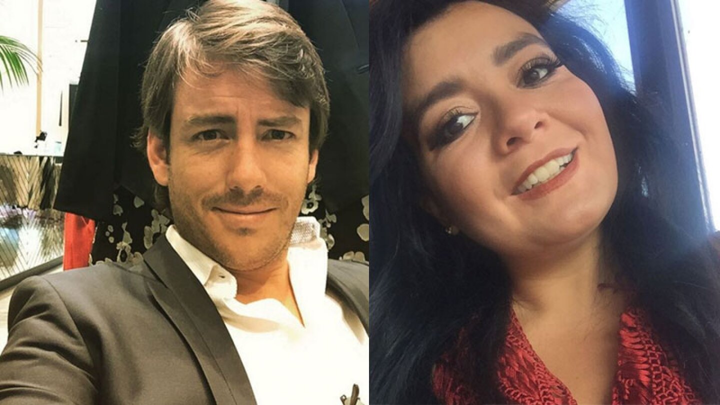 Juan Diego Covarrubias rompe el silencio y cuenta la verdad sobre pleito con Magüicha.