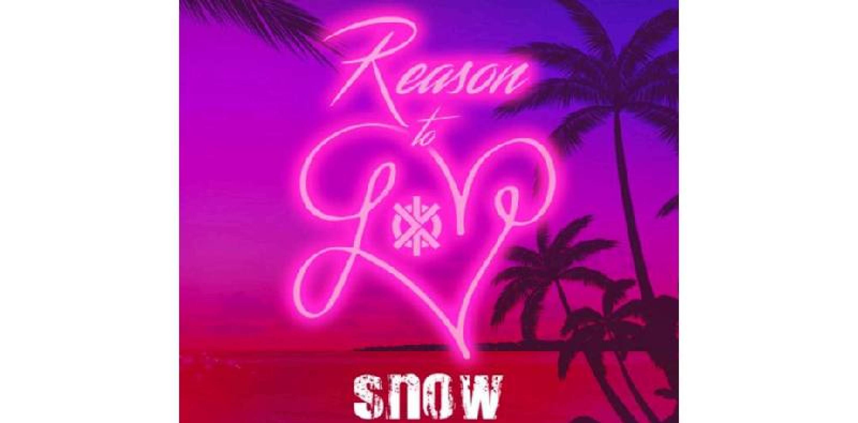 Sencillo Reason to love