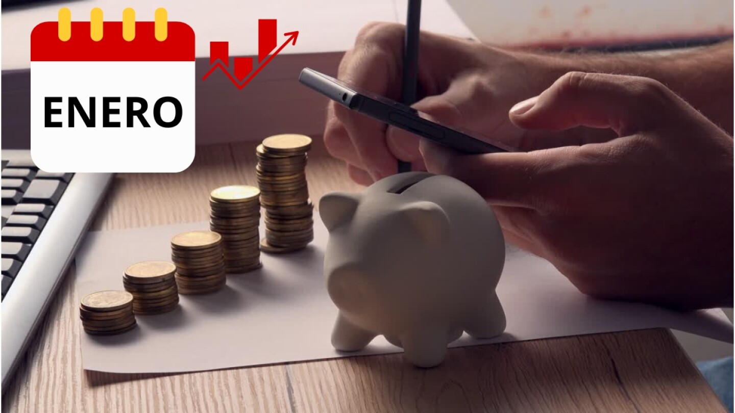 Cuesta de enero, tips para evitarla