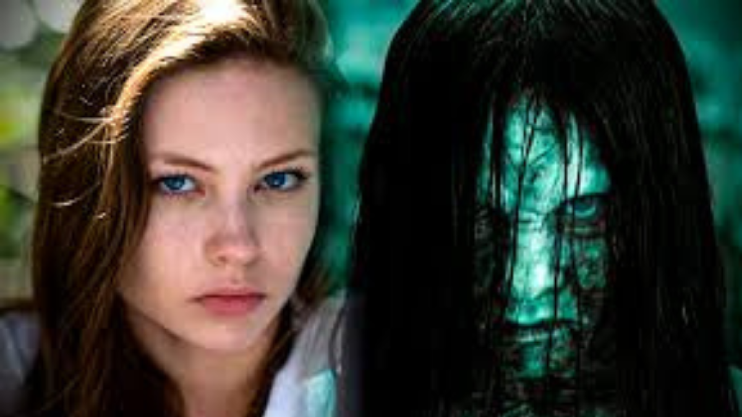 Daveigh Chase, actriz de El aro