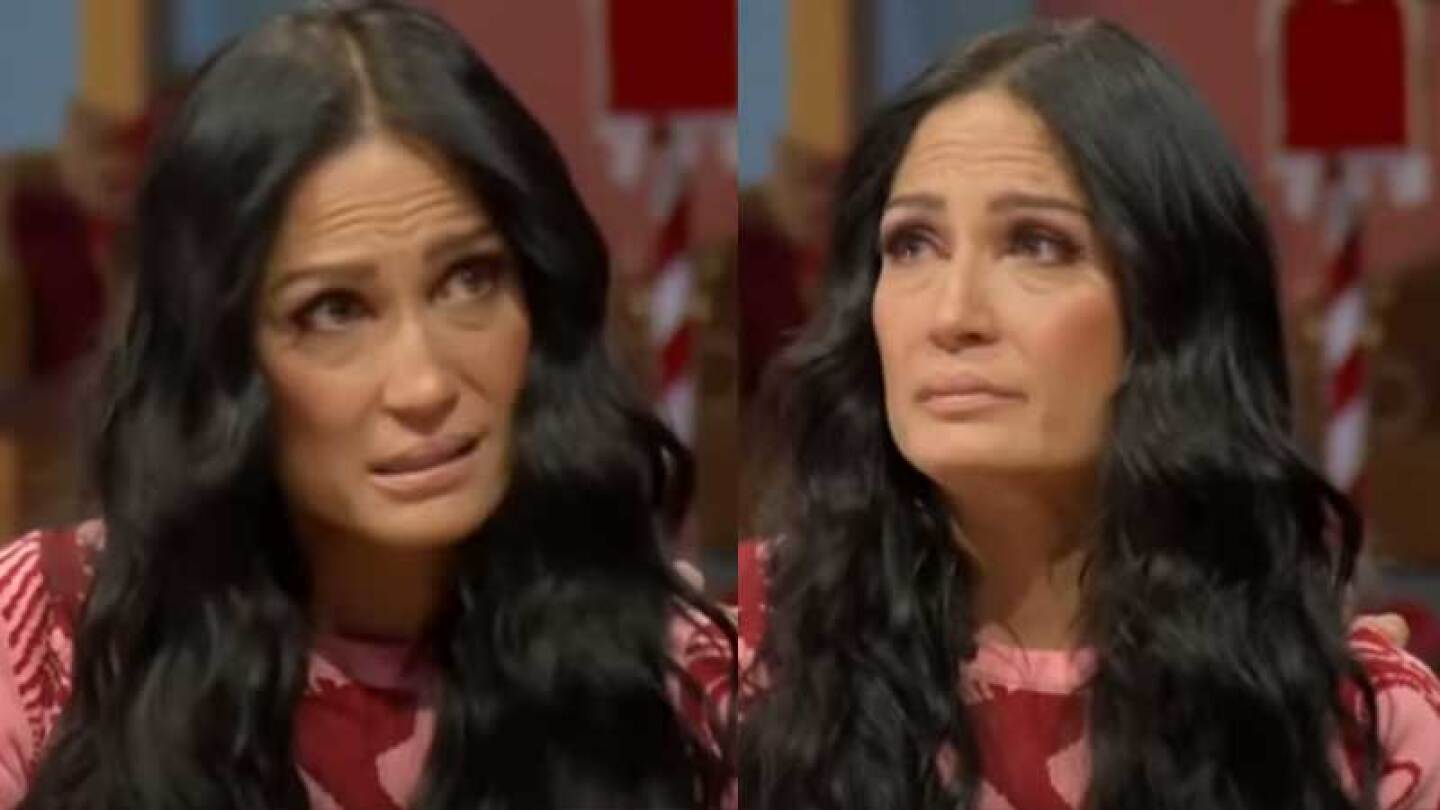 Joanna Vega Biestro abre su corazón
