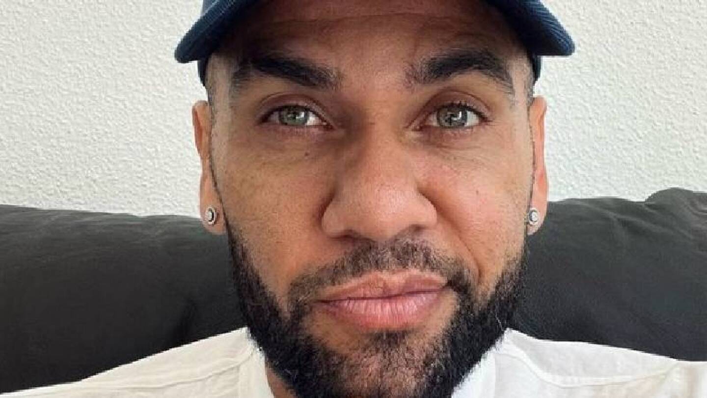 Niegan libertad condicional a Dani Alves; podría darse a la fuga, según las autoridades