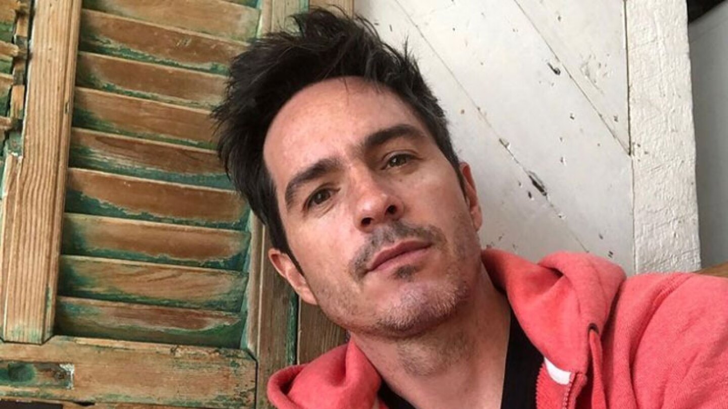 Mauricio Ochmann cuidó a Kailani mientras grabaron De viaje con los Derbez