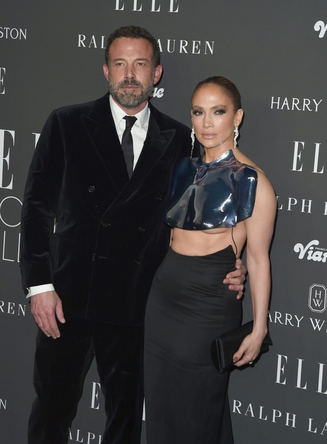Ben Affleck y Jennifer Lopez separación