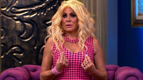 Roxana Castellanos Deyanira Rubí