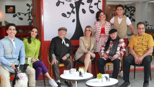 Como dice el dicho nueva temporada