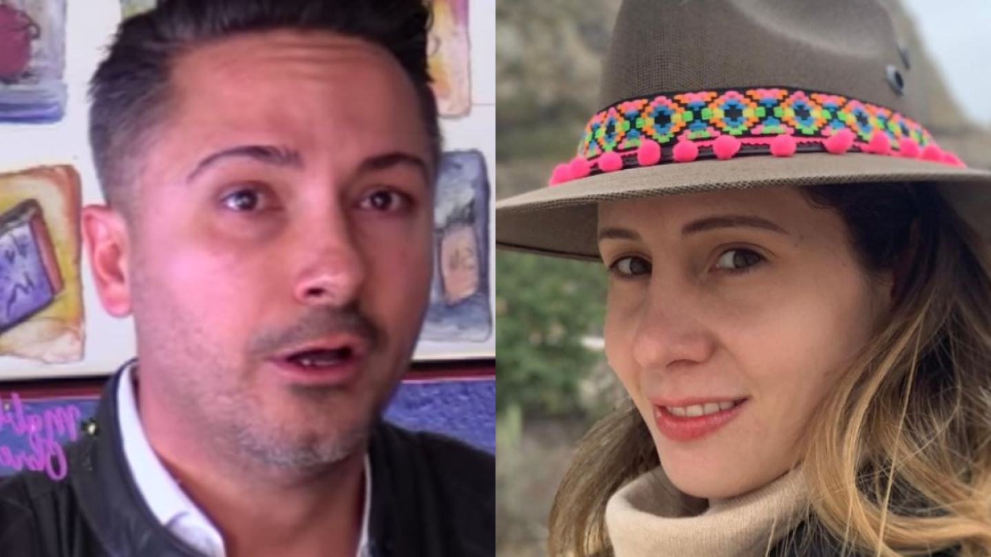 Dónde descansarán las cenizas de Daniel Bisogno?