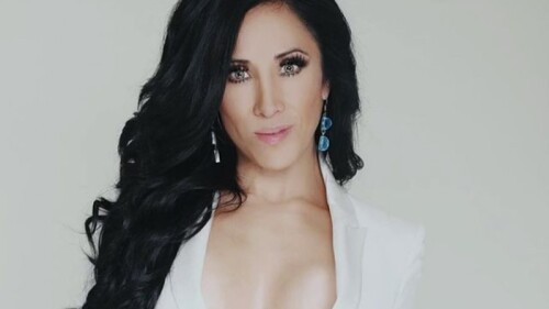 Mónica Noguera fue reportada como positiva al Covid