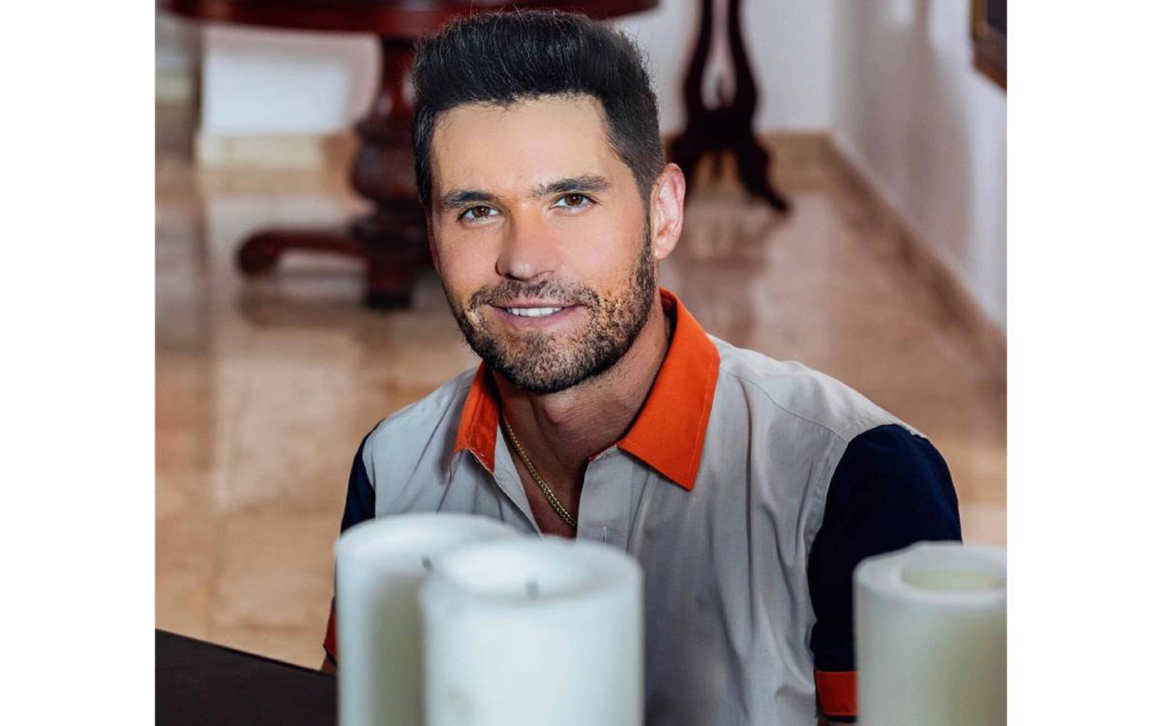 Eleazar Gómez