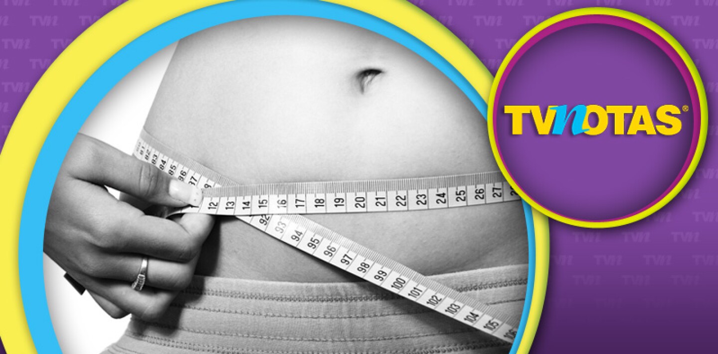 Adelgazó 82 kilos para cumplir su sueño de ser modelo.