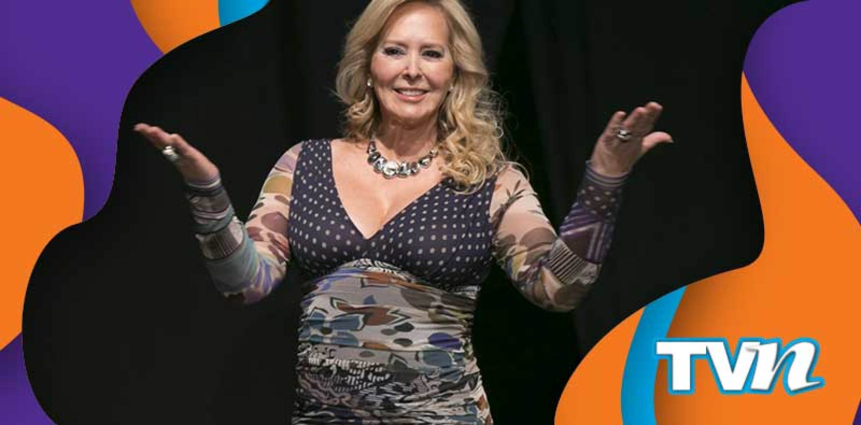 Margarita Gralia enferma esposo