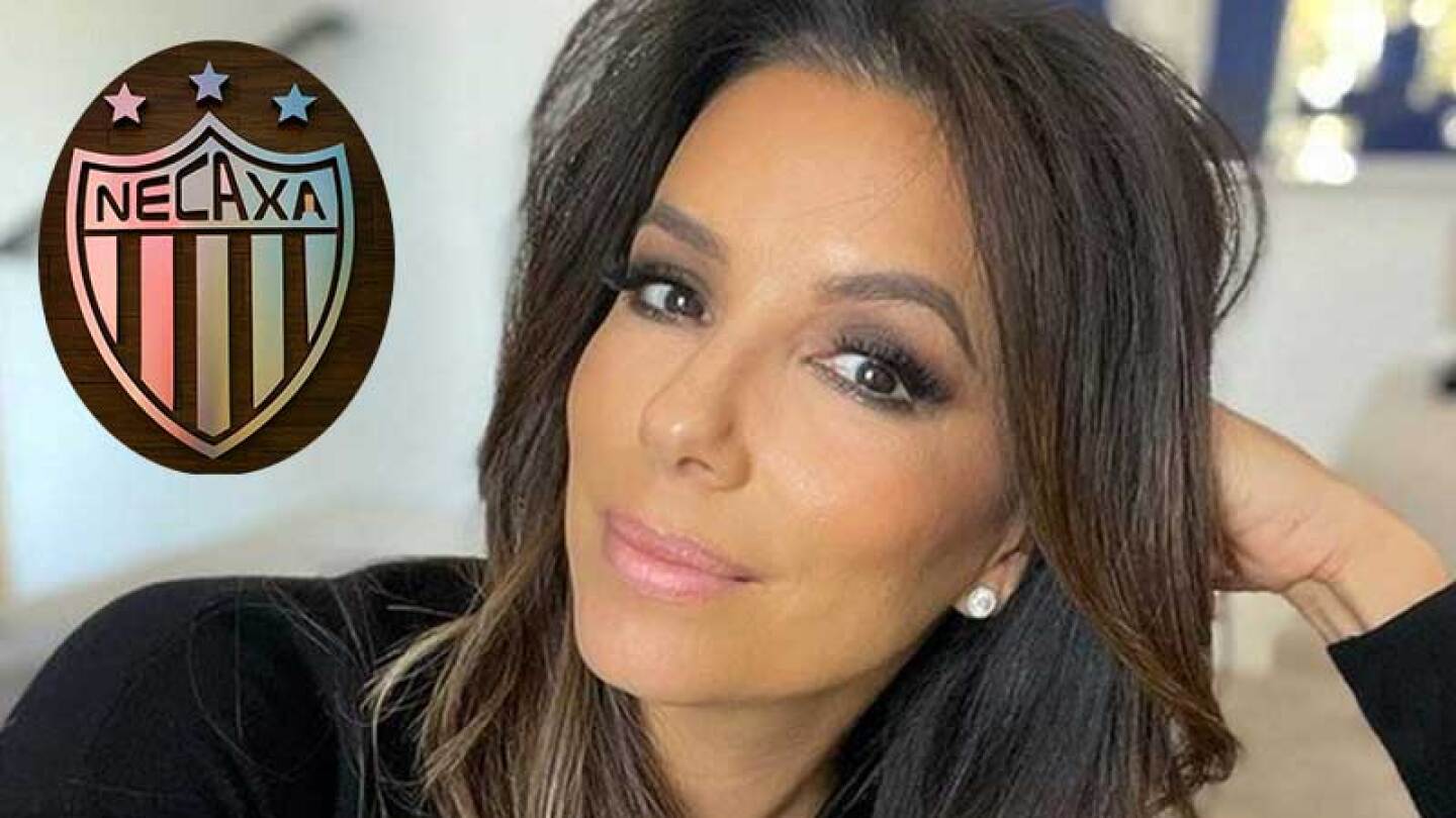 Eva Longoria tiene raices mexicanas