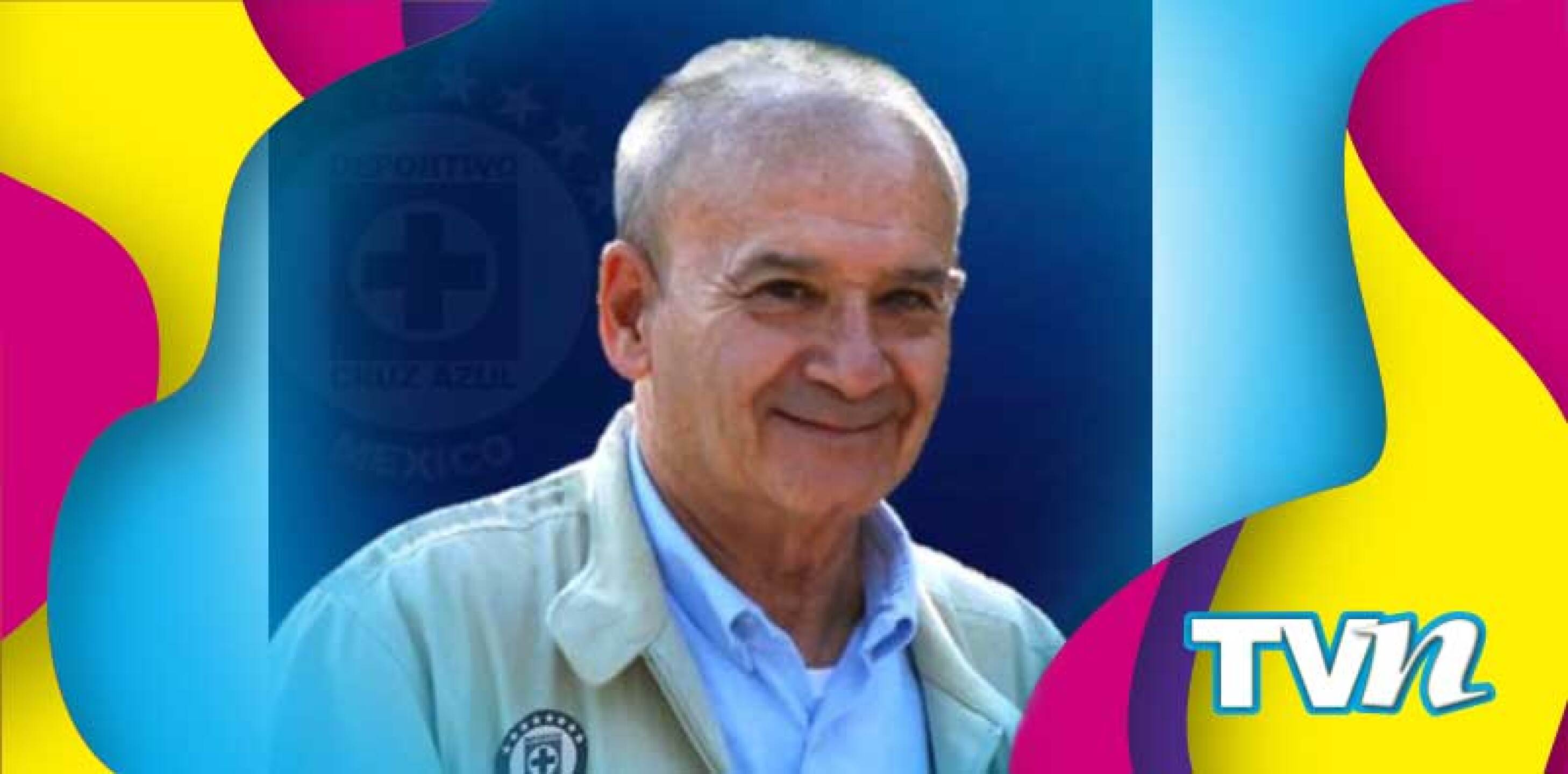 'Azul Oscuro, Azul Celeste' documental sobre la corrupción de 'Billy' Álvarez