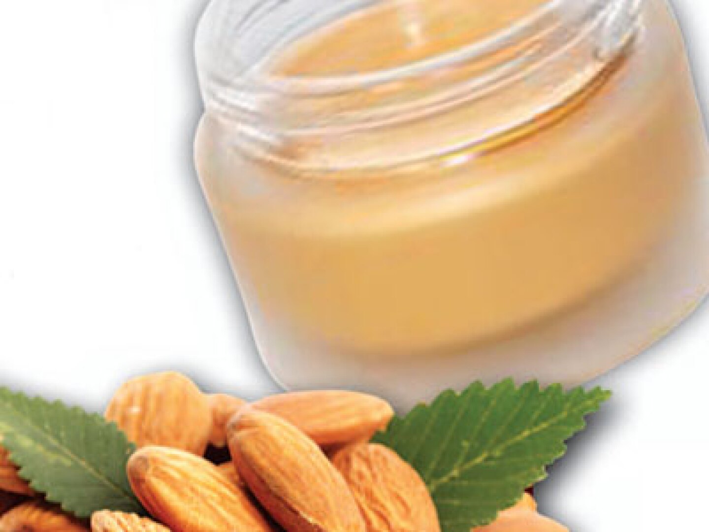 Crema para el cuello.