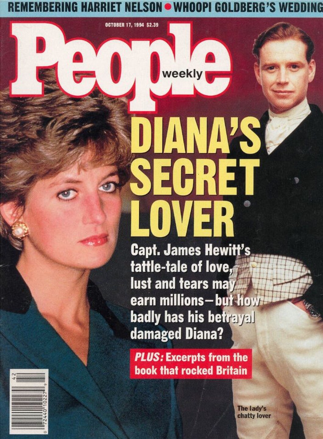 Lady Di