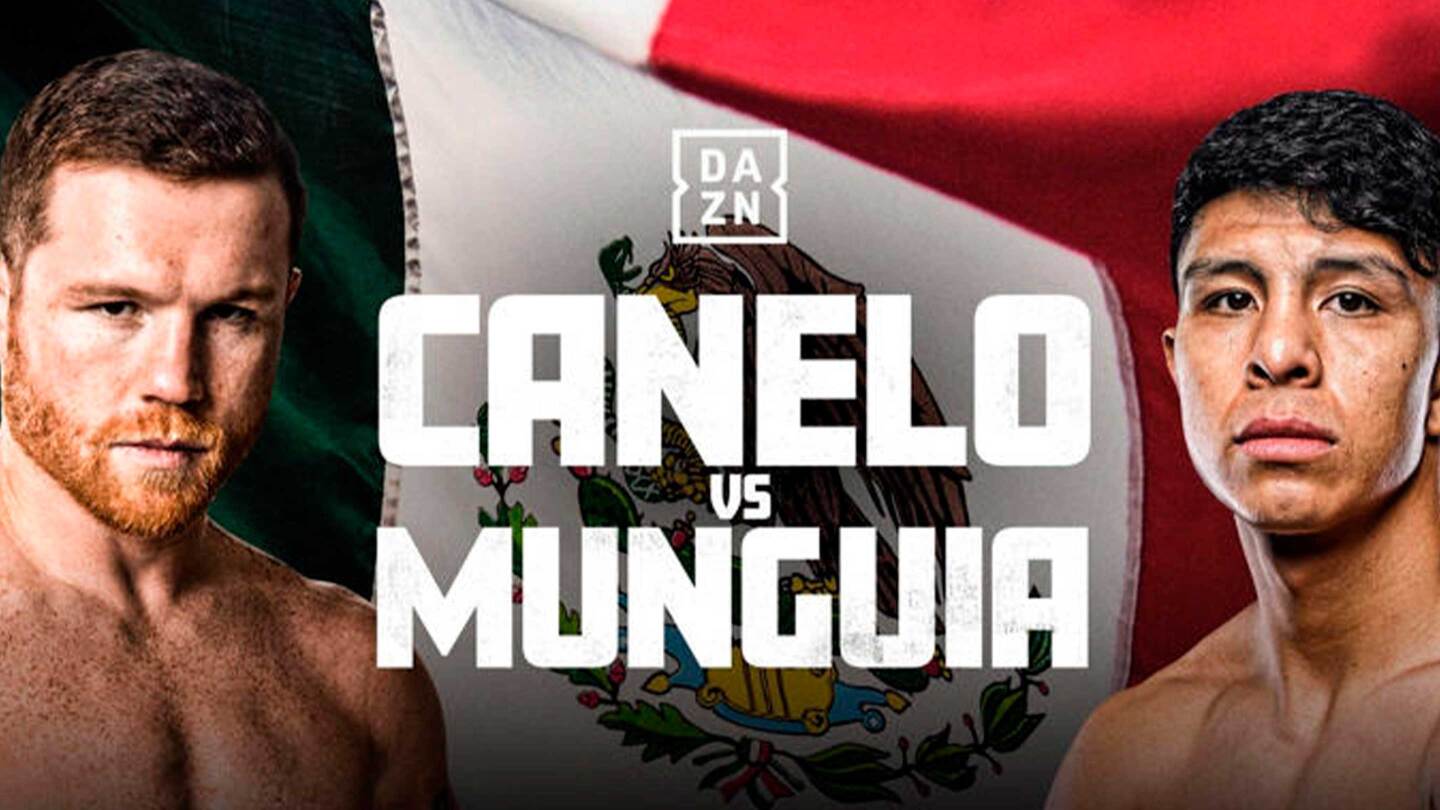 Canelo Alvarez festeja victoria tras pelea con invitados de lujo
