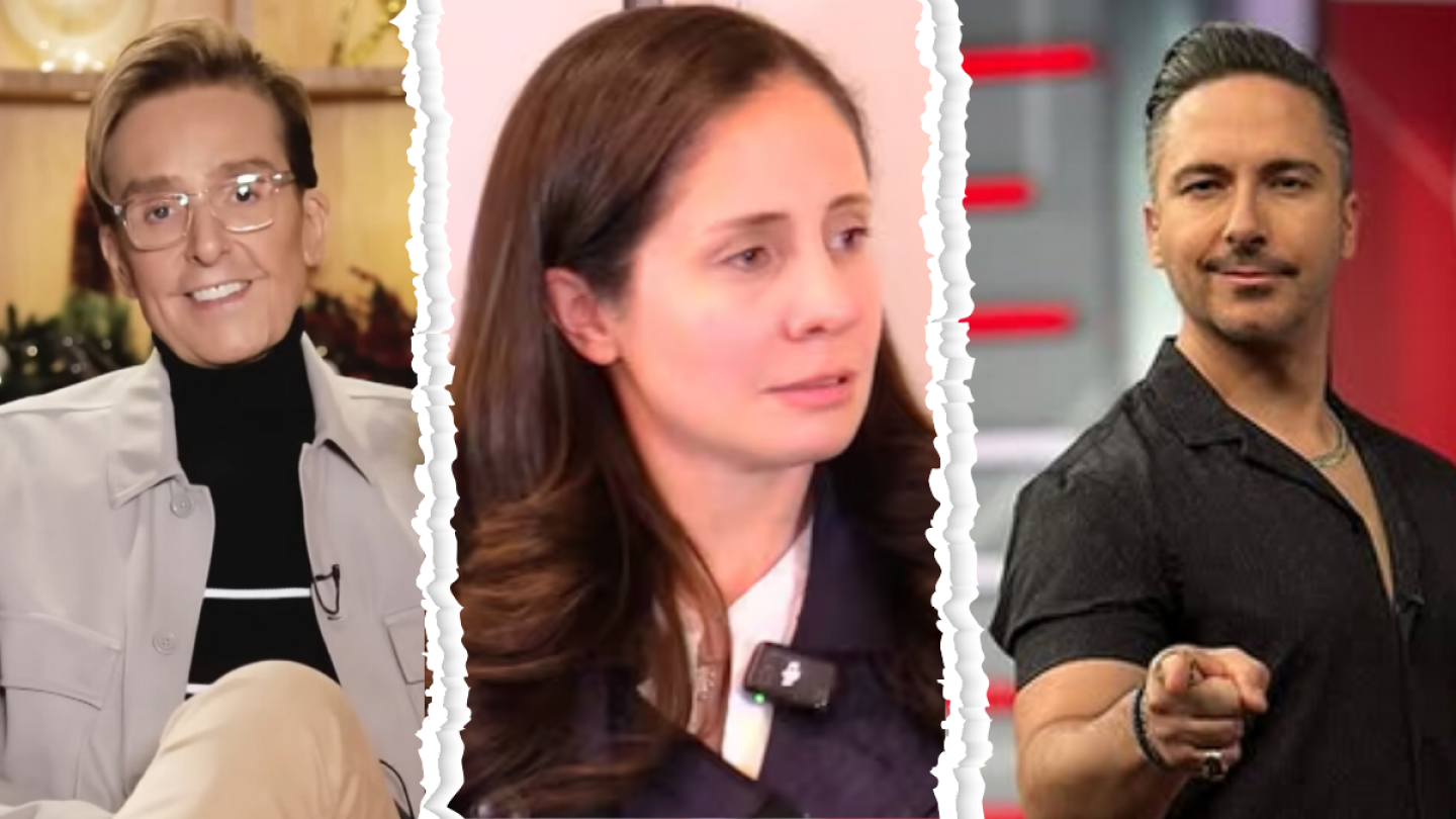 Herencia de Daniel Bisogno: Familia busca albacea externo ante sospechas sobre su exesposa Cristina