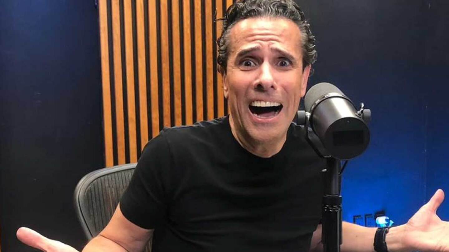 Marco Antonio Regil