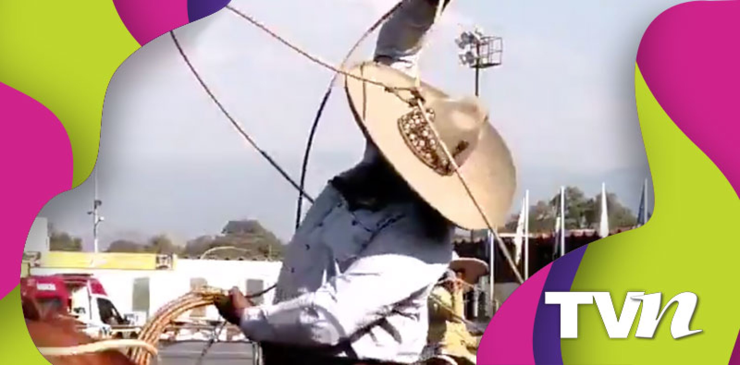 Feria Internacional del Caballo 2020