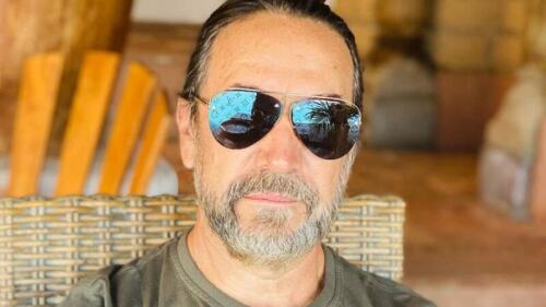 Marco Antonio Solís podría hacer una serie sobre su vida