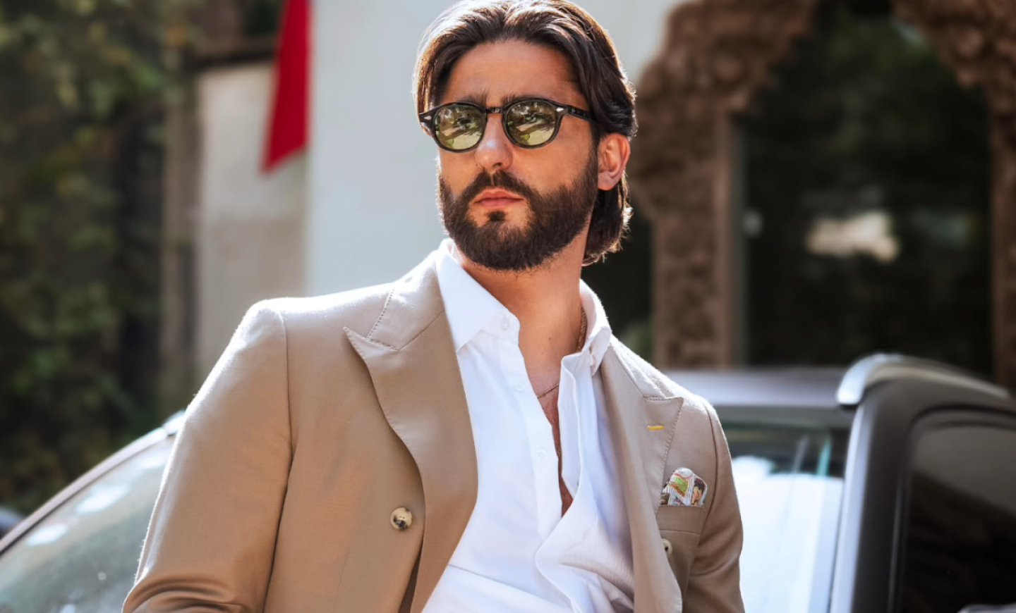 'Potro' contó a detalle lo mucho que se ha visto afectado por la personalidad impulsiva que mostró en la primera temporada del reality 'Acapulco Shore'