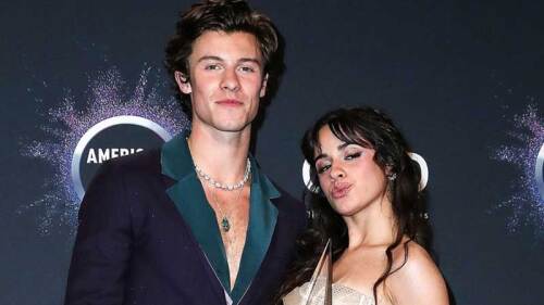 Revelan detalles de la ruptura entre Camila Cabello y Shawn Mendes