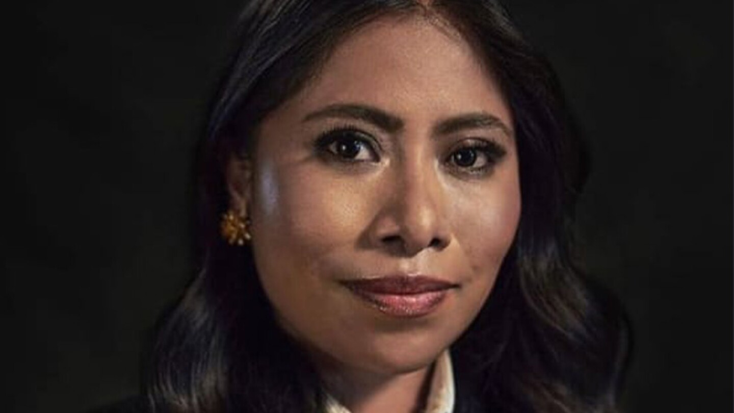 Cortometraje que hizo Yalitza Aparicio, ‘Hijas de Brujas’.