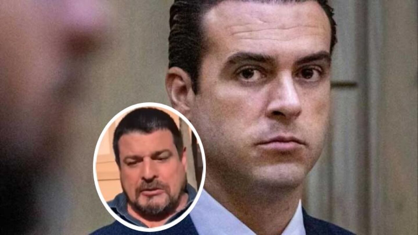 Familiar de víctima de Pablo Lyle rompe el silencio: “Al final es un asesino”