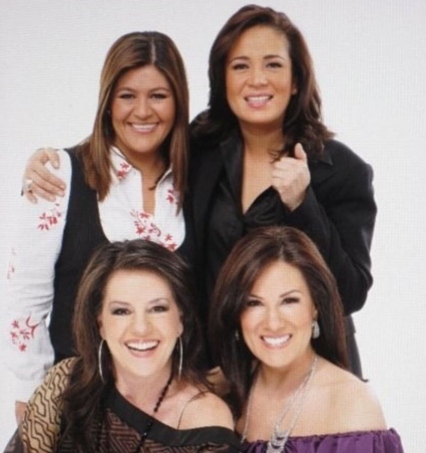 martha figueroa reconciliación isabel lascurain netas divinas