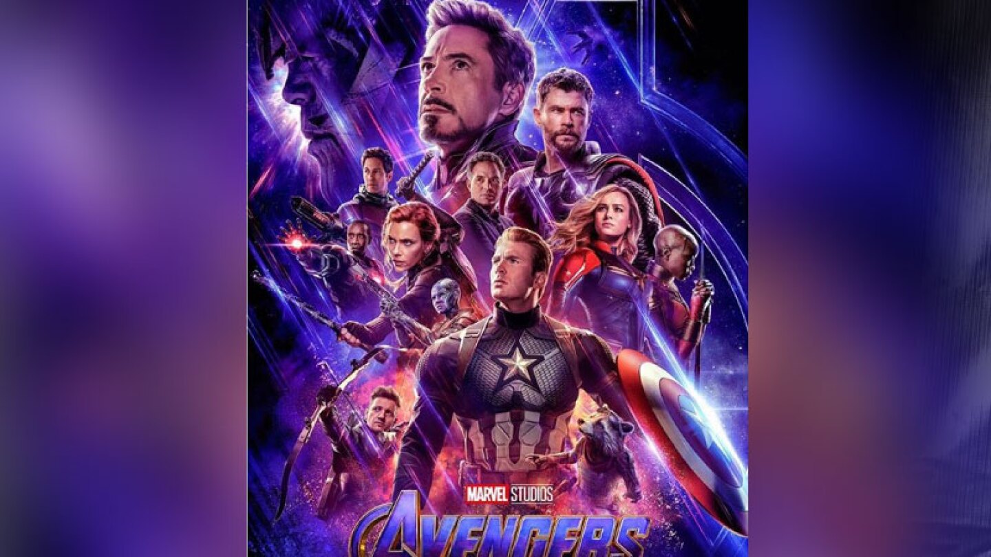 Este jueves Marvel Studios dio a conocer el nuevo avance de la película.