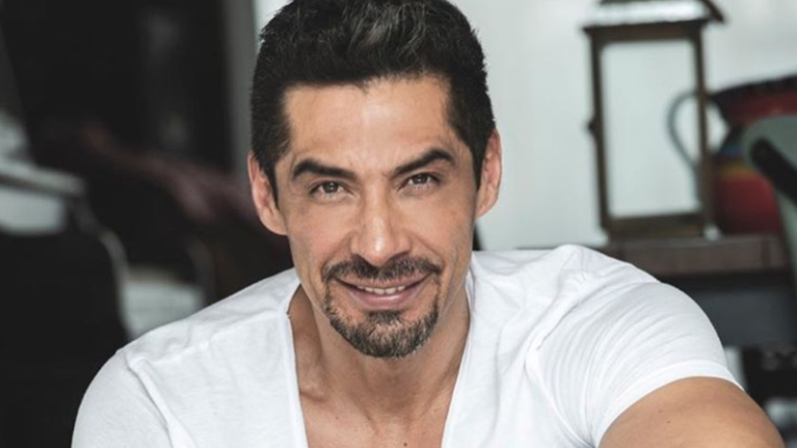 Charly López