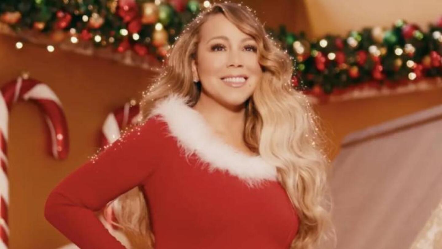 5 canciones navideñas que se triunfan en el Top 50 Global de Spotify