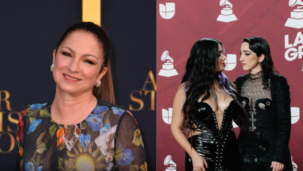 Emily Stefan, hija de Gloria Estefan